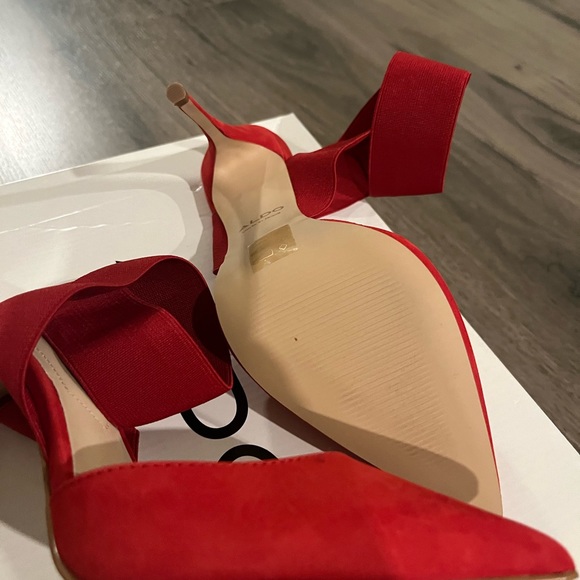 Aldo YBelilla - Picture 5 of 5